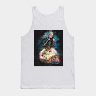 take me to the stars Tank Top